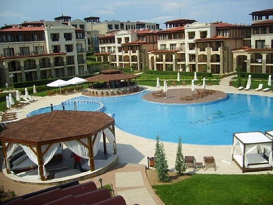 Грийн Лайф Бийч Резорт Бийч Резиденс (Grean Life Beach Resort Beach Residence)