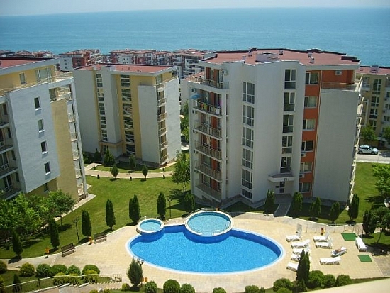 Империал Форт Клуб (Imperial Fort Club)