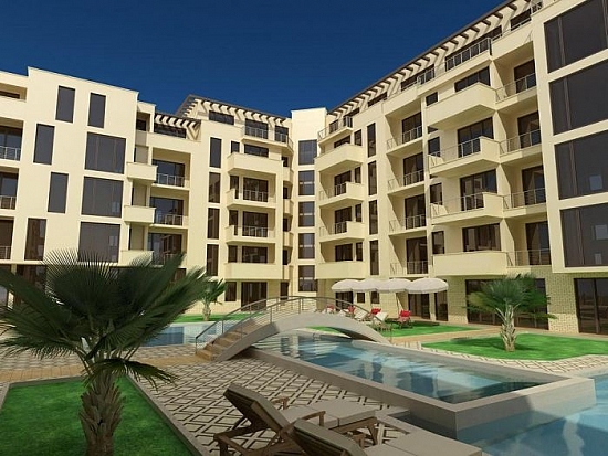 Каса дел Сол (Casa del Sol)