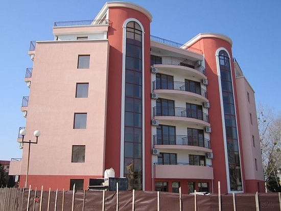 Лазур 3 (Lazur 3)