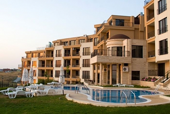 Лозенец Вип Хоумс (Lozenets VIP Homes)