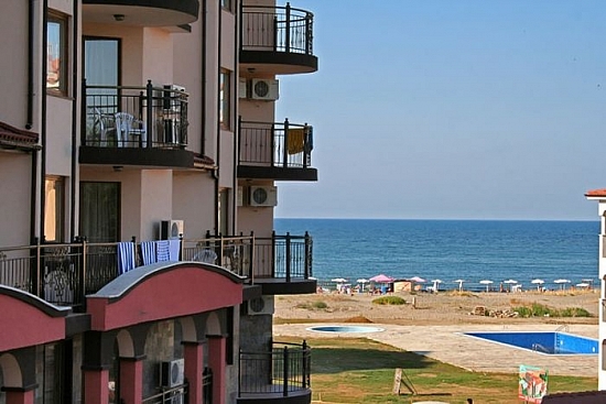 Саут бийч (South beach)