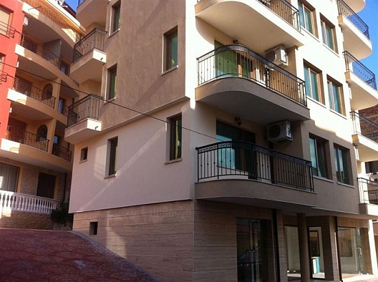 Святой Влас Резиденс (Saint Vlas Residence )