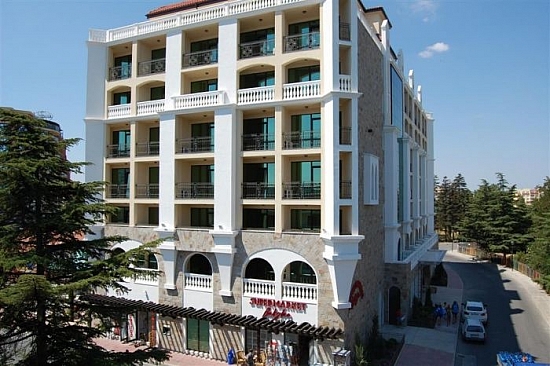 Вавилон (Babylon)