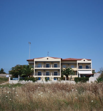 Коммерческая недвижимость на Кассандре (Халкидики / Греция)