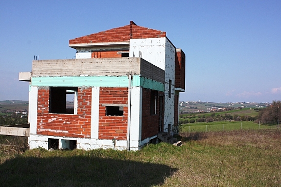 Отдельный дом в Салониках (Центральная Македония / Греция)