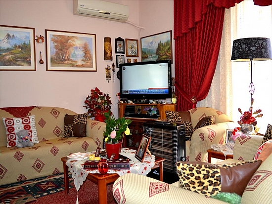 Квартира на Эвбее (Центральная Греция / Греция)