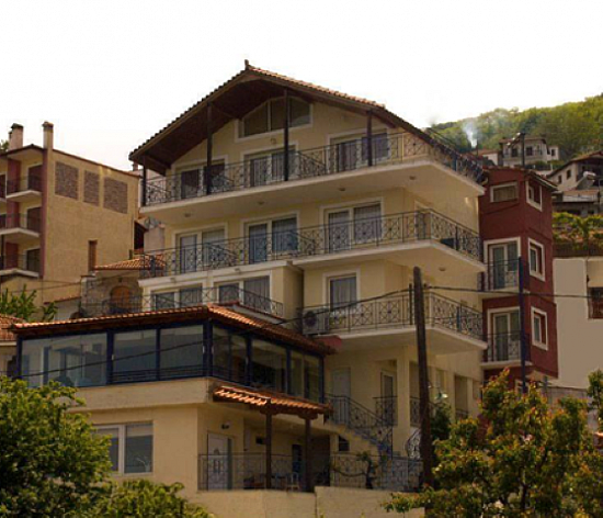 Коммерческая недвижимость в северной Греции (Северная Греция / Греция)