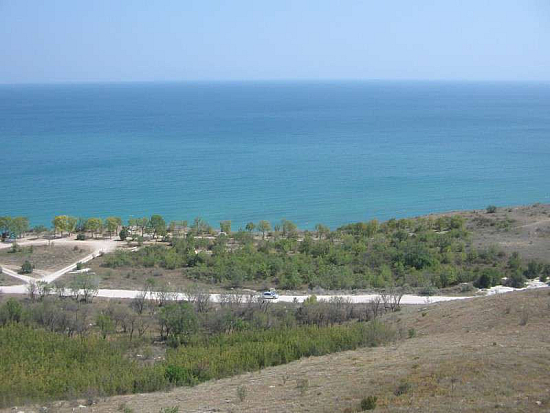 Земельный участок в Балчике (Северное побережье / Болгария)