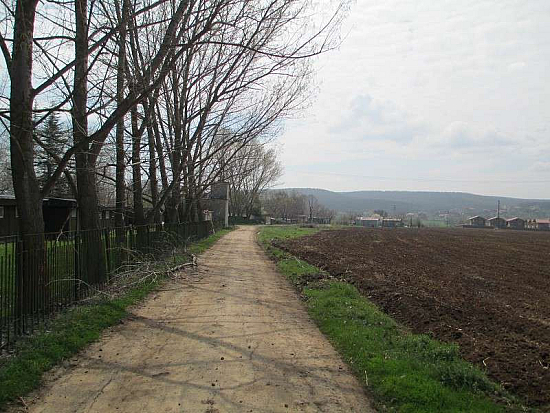 Земельный участок в Шкорпиловци (Северное побережье / Болгария)