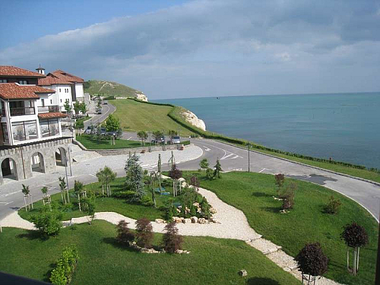 Апартамент в Каварне (Северное побережье / Болгария)