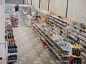 Супермаркет в Лимассоле (Лимассол / Кипр)