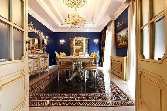 Вилла в Пафосе (Пафос / Кипр)